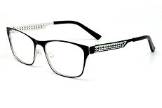 Metal eyewear  Metal eyewear