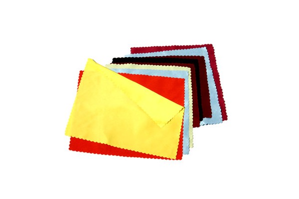 Clean cloth Clean cloth