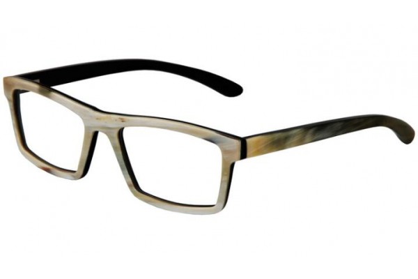 Buffalo horn eyewear Buffalo horn eyewear