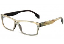 Buffalo horn eyewear Buffalo horn eyewear