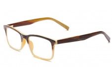 Buffalo horn eyewear Buffalo horn eyewear
