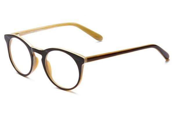 Buffalo horn eyewear Buffalo horn eyewear
