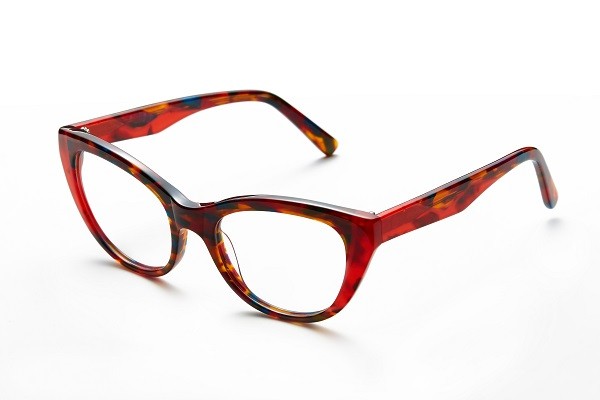 Acetate eyewear Acetate eyewear