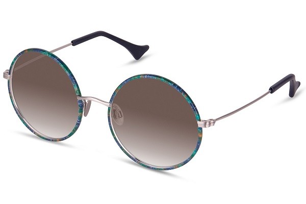Metal eyewear  Metal eyewear