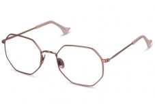 Metal eyewear  Metal eyewear