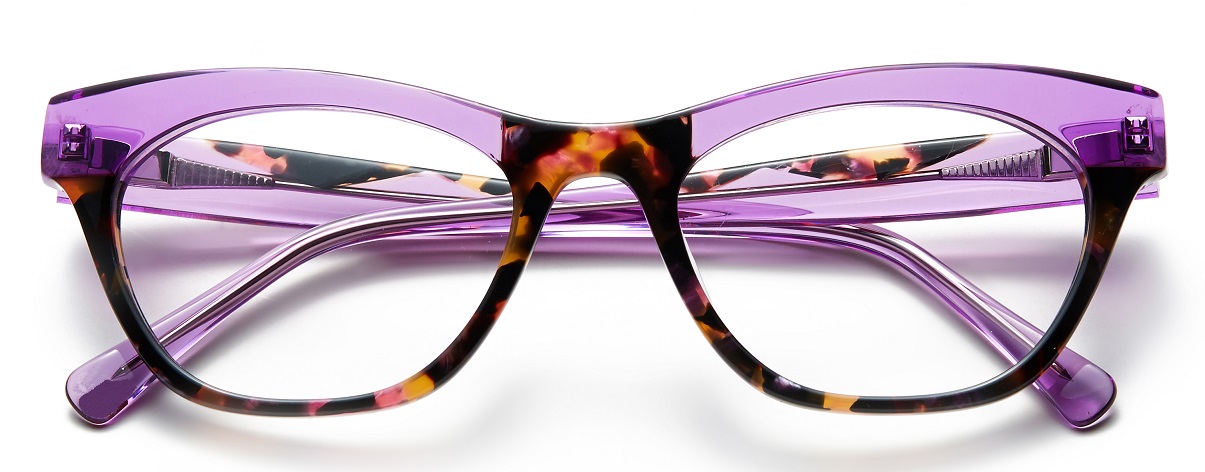 Acetate Eyewear