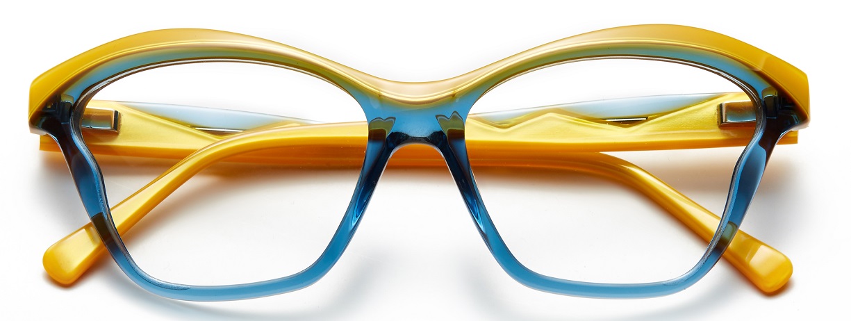 Acetate Eyewear