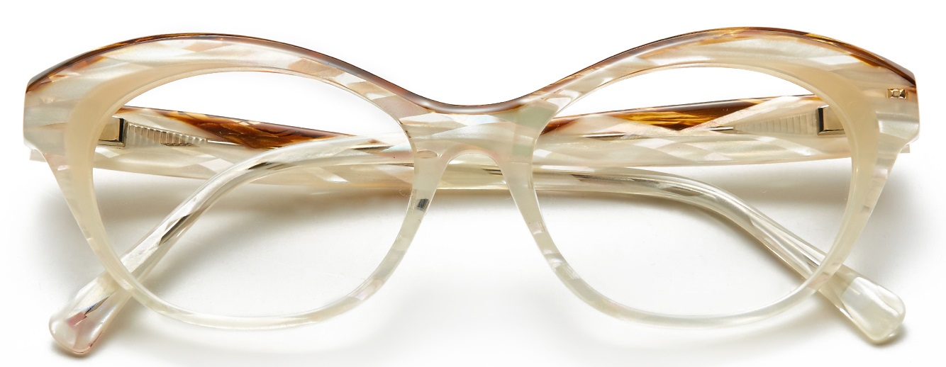 Acetate Eyewear