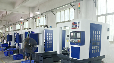 Aoker CNC machine 