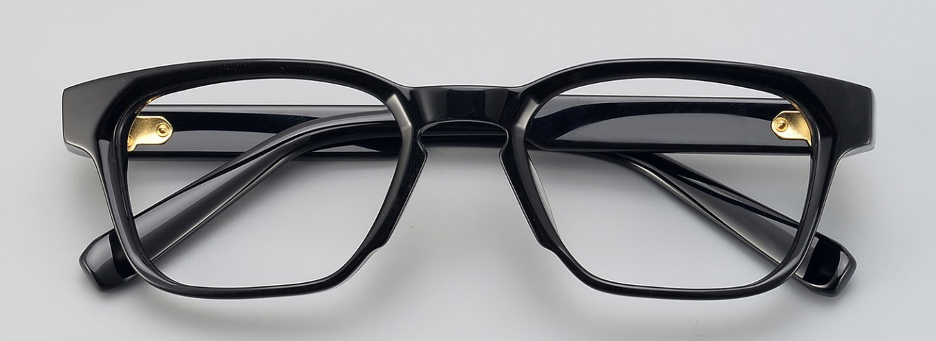 acetate eyewear