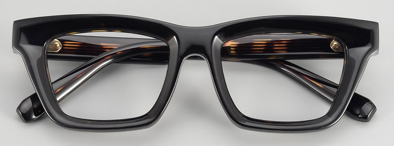 acetate eyewear