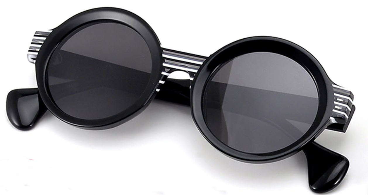 acetate eyewear 