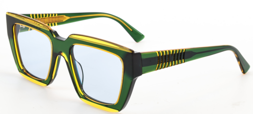 acetate eyewear