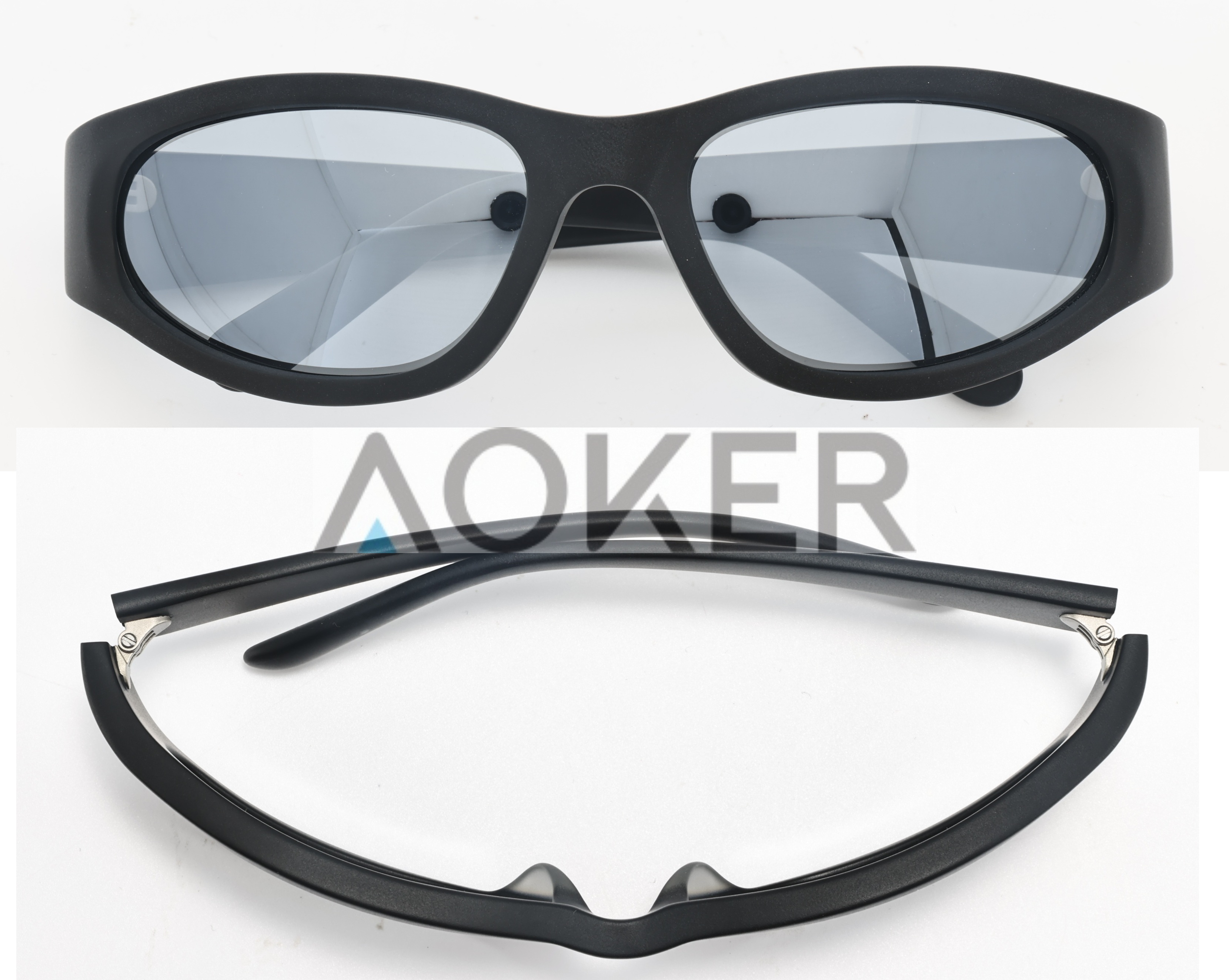 Wrap Around sunglasses